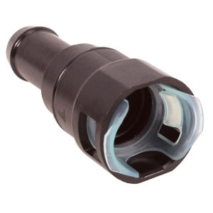 3/4"-3/4" Radiator Hose Repair