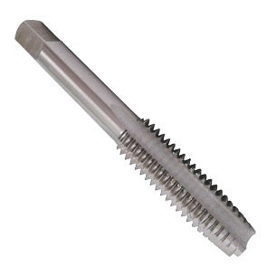 3/4-16 NF Plug Tap