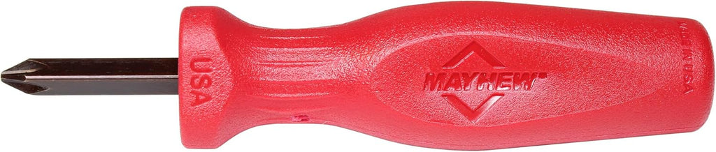 Mayhew #2 x 1-1/2" Phillips -1