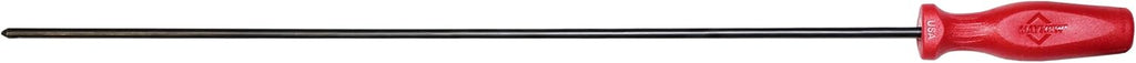 Mayhew #2 x 20" Phillips Screwdriver -Red