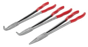 3 Piece 16" Plier Set