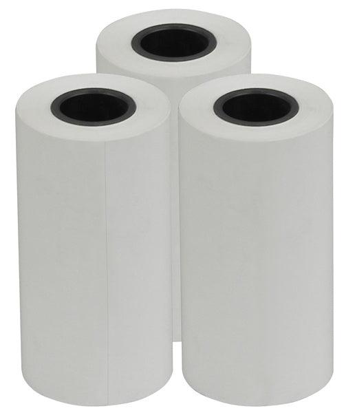 3 Pack Printer Paper Rolls