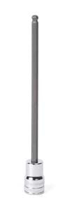 3/8 Drive 5MM Long Ball Hex