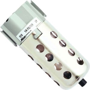 3/8 Micro Filter with Poly