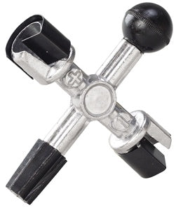 3 Way Battery Post Cleaner