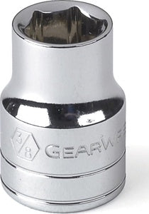 3/8 Drive 3/8 6 Point Standard