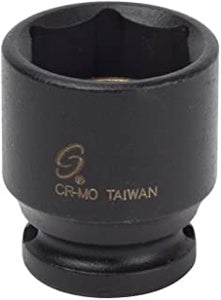 3/8 Drive 9/16 Magnetic