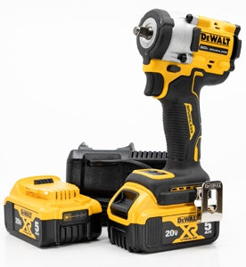 3/8" 20V Max Compact Impact