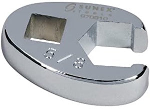 3/8 Drive 5/8 Flare Nut