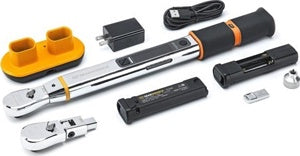 3/8" 120XP E-Spec Electronic - 1