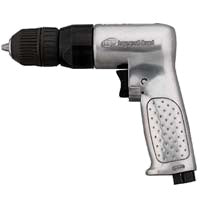 3/8" Air Drill Reversing with