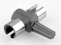 3-Way Battery Tool