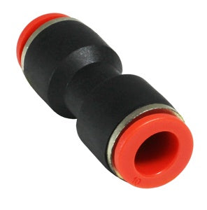 3/8" & 10mm Nylon To Nylon