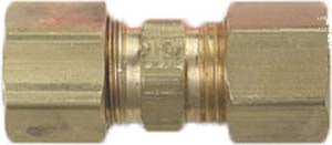 3/8 Nylon to Steel Comp