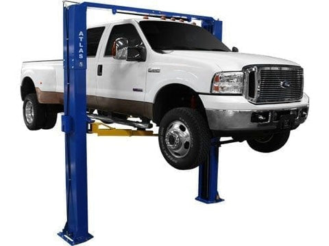 Image of Atlas PV10PX 10,000 Pound Overhead 2 Post Automotive Lift