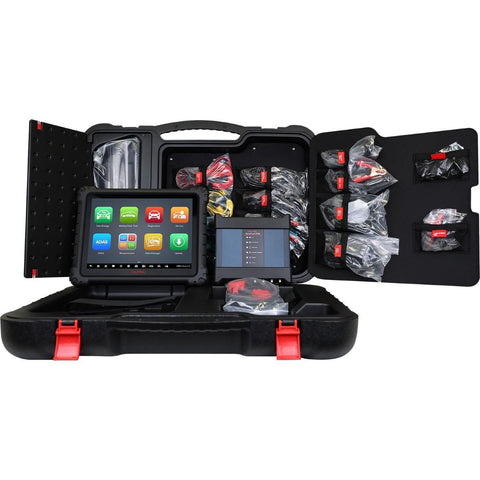 Image of Autel MaxiSYS MSULTRAEV : Diagnostic Tablet for electric, gas and diesel, and hybrid vehicles