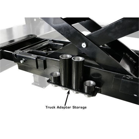 Image of Atlas PROJACK 35 3500 Pound Sliding Bridge Jack