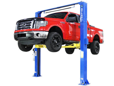 Image of Atlas PRO-9D 9000 Pound Overhead 2 Post Automotive Lift
