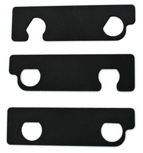 3 PC. GM Cam Holder Kit