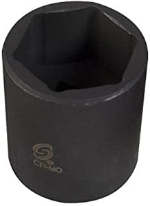 3/8 Drive 19MM Magnetic