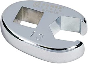 3/8 Drive 13MM Flare Nut