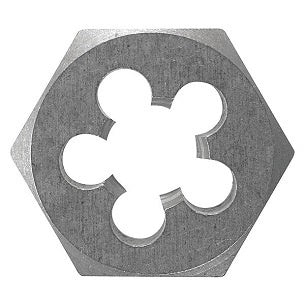 3/4-10 NC Hex Die - 1