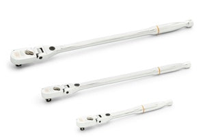 3 Piece 1/4" 3/8 & 1/2" Dr.