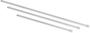 3 Piece 3/8"Drive XL Extension
