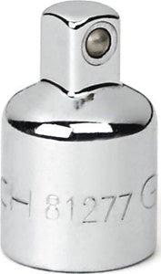 3/8 F-1/4M Drive Adapter