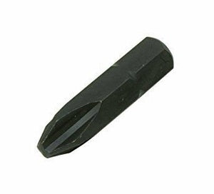 Lisle No. 3 Philips Screwdriver Bit