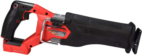 Image of Milwaukee M18 Gen II Sawzall Reciprocating saw with FREE 12pc Blade Set