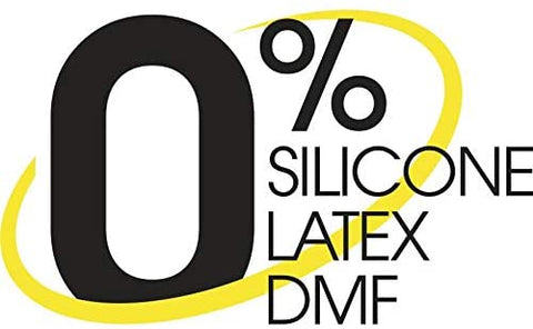 Image of Delta Plus Venitactyl Nitrile Disposable Gloves