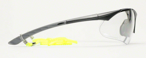 Image of Safety Reader Glasses, 1.5, Hardcoat