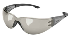 Elvex Delta Plus Atom Safety/Sun Glasses Mirror PC Lens Z87.1