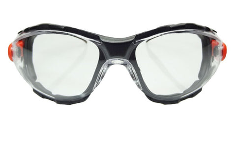 Image of Elvex Go Specs Safety/Motorcycle Glasses/Goggles Anti-Fog Lens All Lens Colors