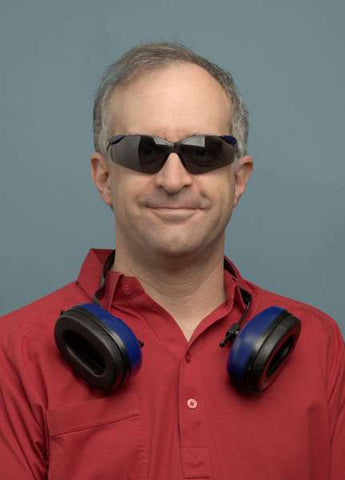 Image of Elvex by Delta Plus ValueMuff Fold Out Ear Muffs NRR25 HB-25