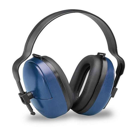 Image of Elvex by Delta Plus ValueMuff Fold Out Ear Muffs NRR25 HB-25
