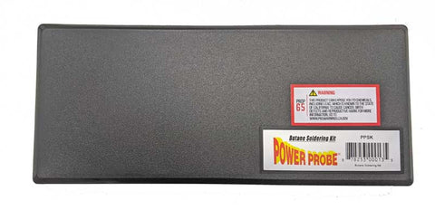 Image of Power Probe Butane Soldering Kit PPSK