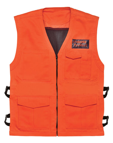 Image of Elvex Protective Chain Saw Vest