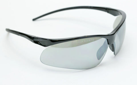 Image of Elvex Impact Series RSG501 Safety/Shooting/Sun Glasses Photo Chromic Lens Ballistic Rated Z87.1