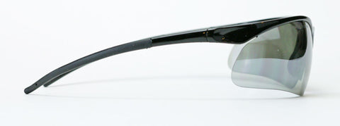 Image of Elvex Impact Series RSG501 Safety/Shooting/Sun Glasses Photo Chromic Lens Ballistic Rated Z87.1