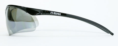 Image of Elvex Impact Series RSG501 Safety/Shooting/Sun Glasses Photo Chromic Lens Ballistic Rated Z87.1