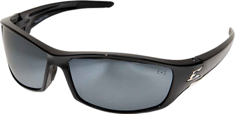 Image of Edge Eyewear Reclus Safety/Sun Glasses Silver Mirror Lens Ballistic SR117 Z87.1