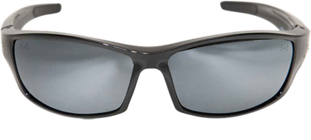 Edge Eyewear Reclus Safety/Sun Glasses Silver Mirror Lens Ballistic SR117 Z87.1
