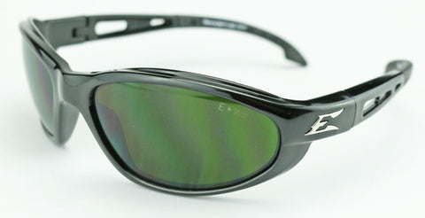 Image of Edge Eyewear Dakura welding shade 5 lens