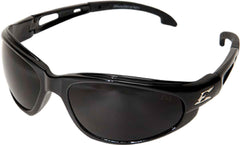 Edge Eyewear Dakura Safety/Sun Glasses Smoke Vapor Shield Anti Fog Lens SW116VS