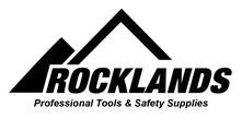 Rocklands