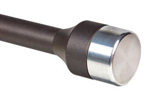 Aluminum Hammer Tip