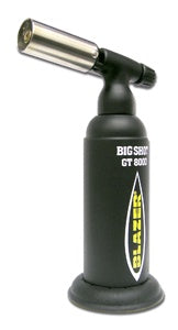 GT8000 Big Shot Bench Torch