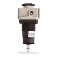 1/4 Regulator NPT